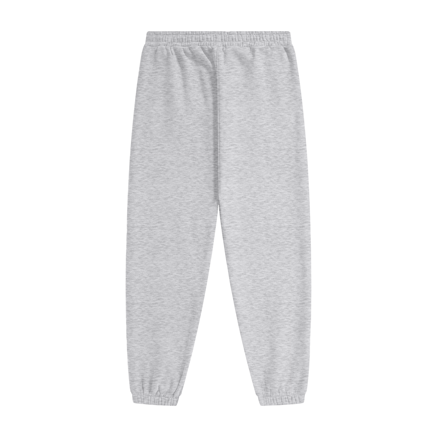 "YOU vs YOU" Joggers - Flower Grey