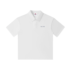 MODE 001 Polo - Off White