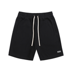 MODE 365 Cotton Shorts - Black