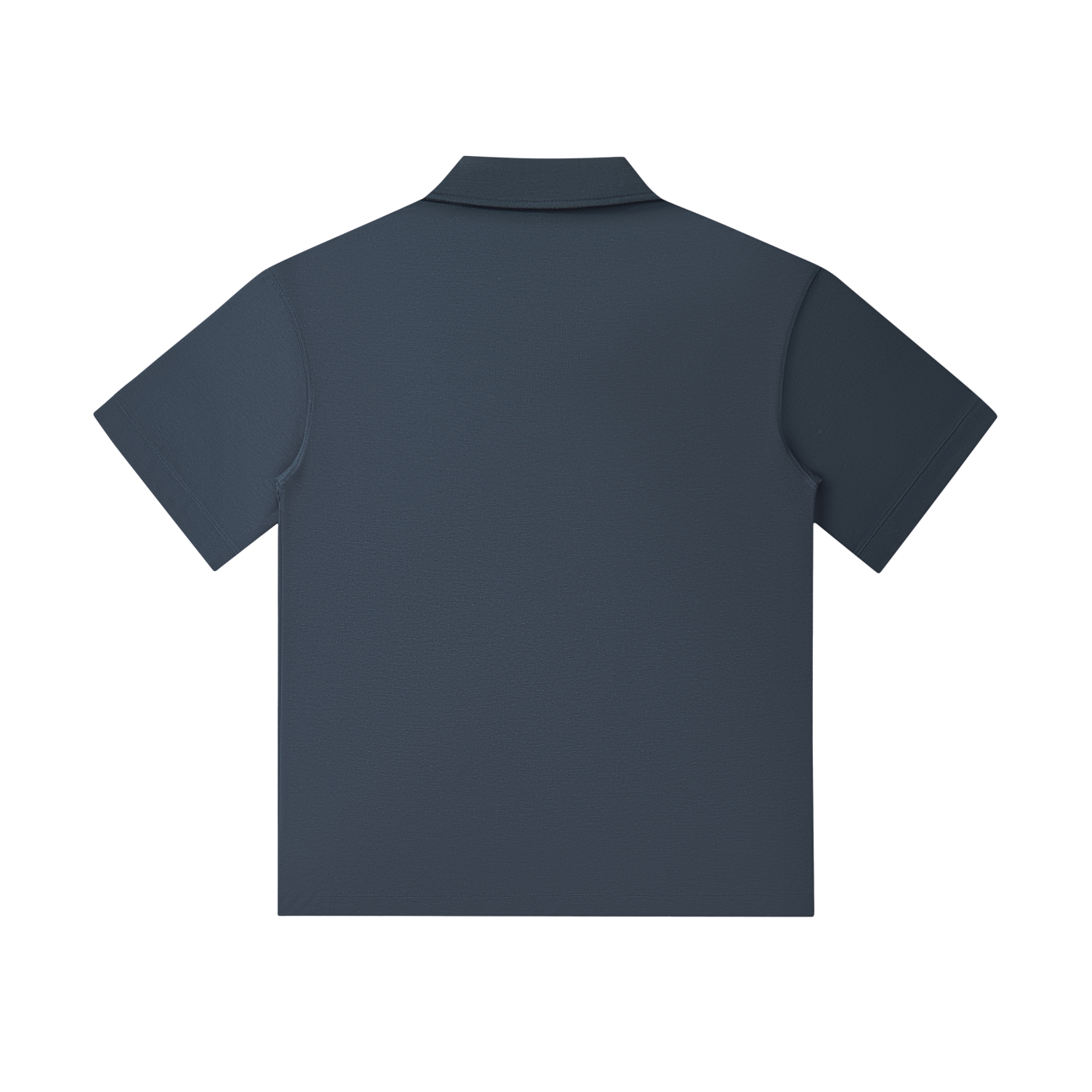 MODE 001 Polo - Navy