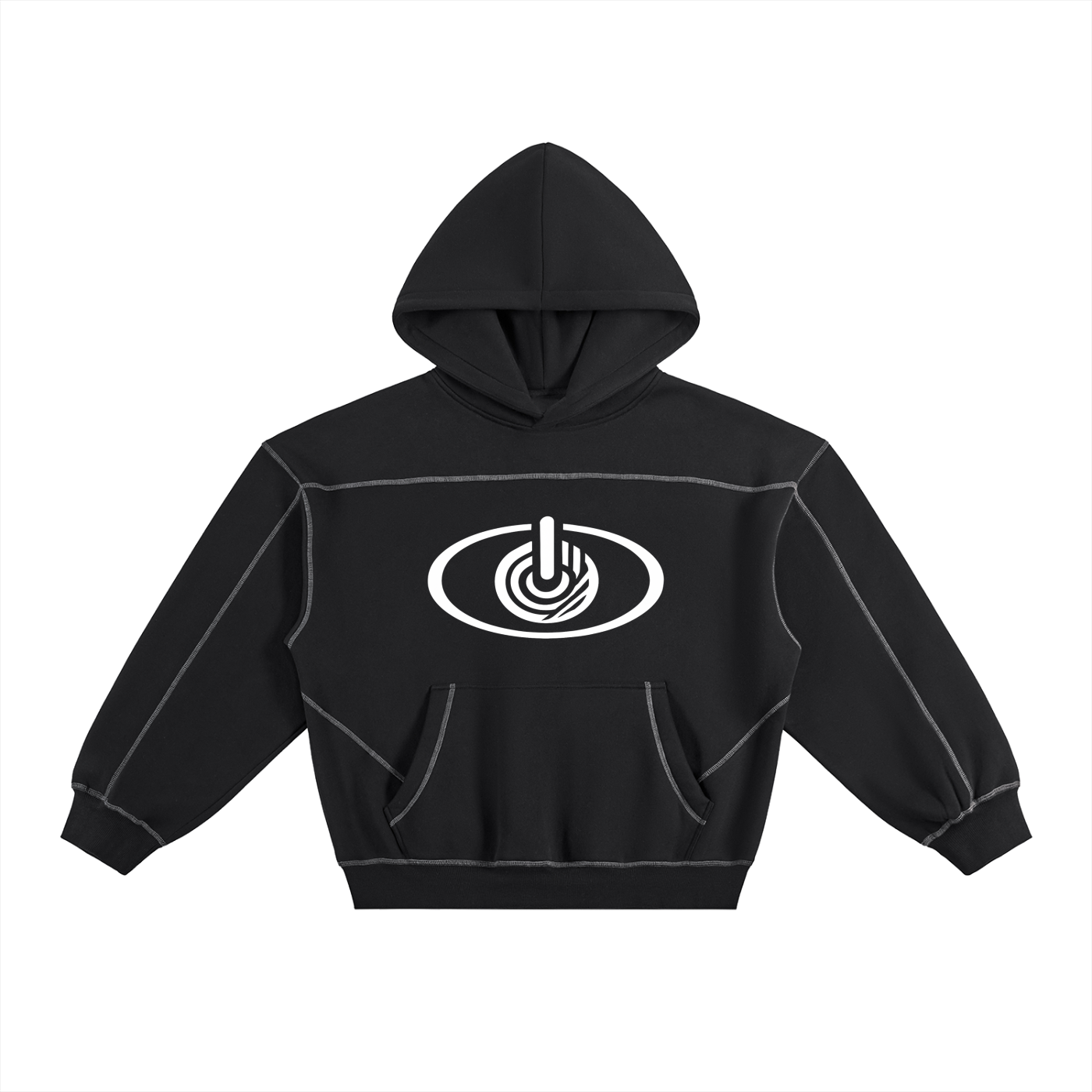 Mode Essential Hoodie