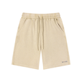 MODE 001 Waffle Shorts - Sand