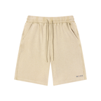 MODE 001 Waffle Shorts - Sand