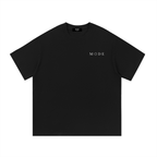 Be The Change T-Shirt - Black