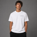 YOU vs YOU T-Shirt - White
