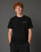 YOU vs YOU T-Shirt - Black