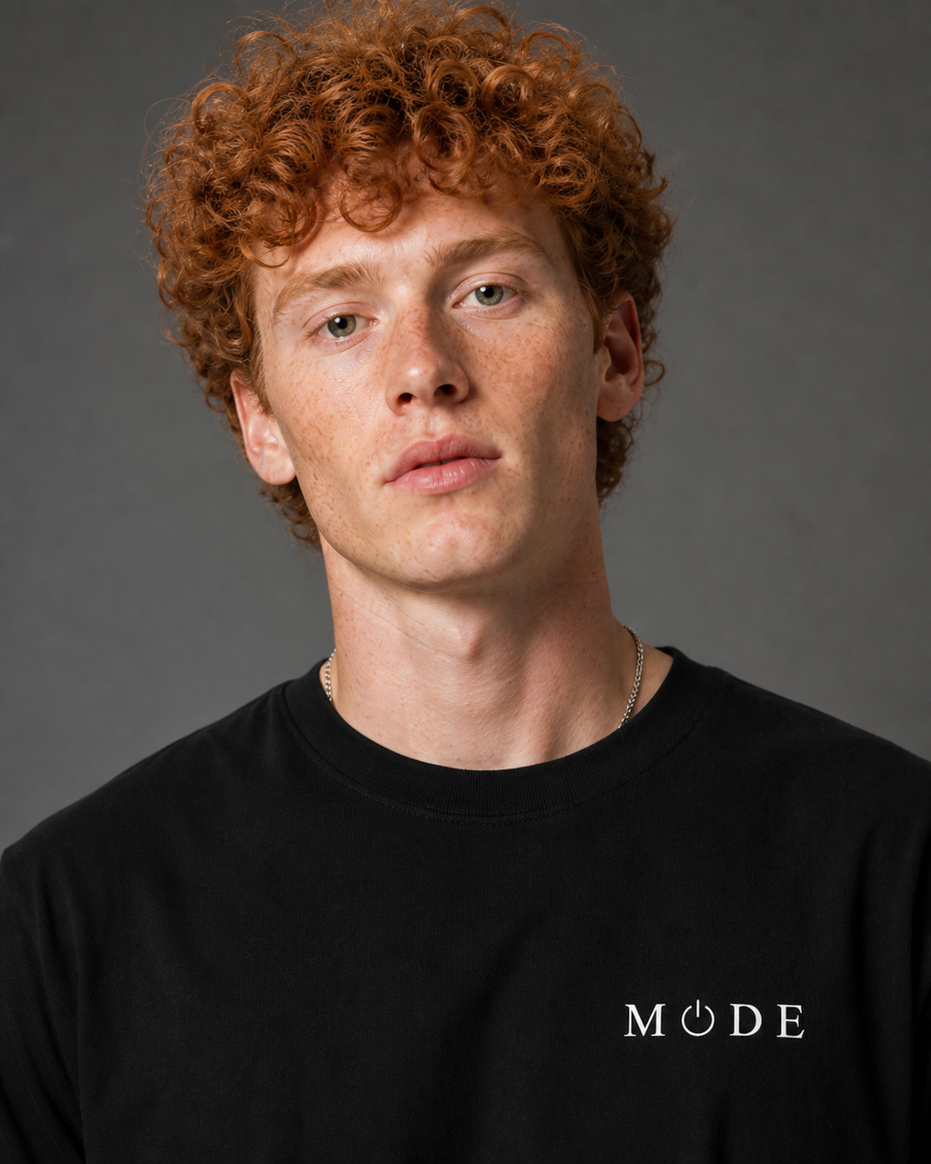 YOU vs YOU T-Shirt - Black