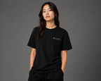 YOU vs YOU T-Shirt - Black