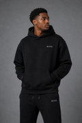 YOU vs YOU Hoodie - Black