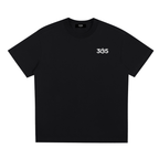 MODE 365 T-Shirt - Black