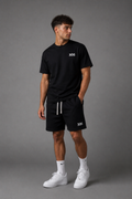 MODE 365 T-Shirt - Black