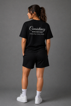 MODE 365 T-Shirt - Black
