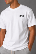 MODE 365 T-Shirt - White