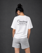 MODE 365 T-Shirt - White