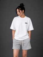 MODE 365 T-Shirt - White