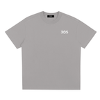 MODE 365 T-Shirt - Grey