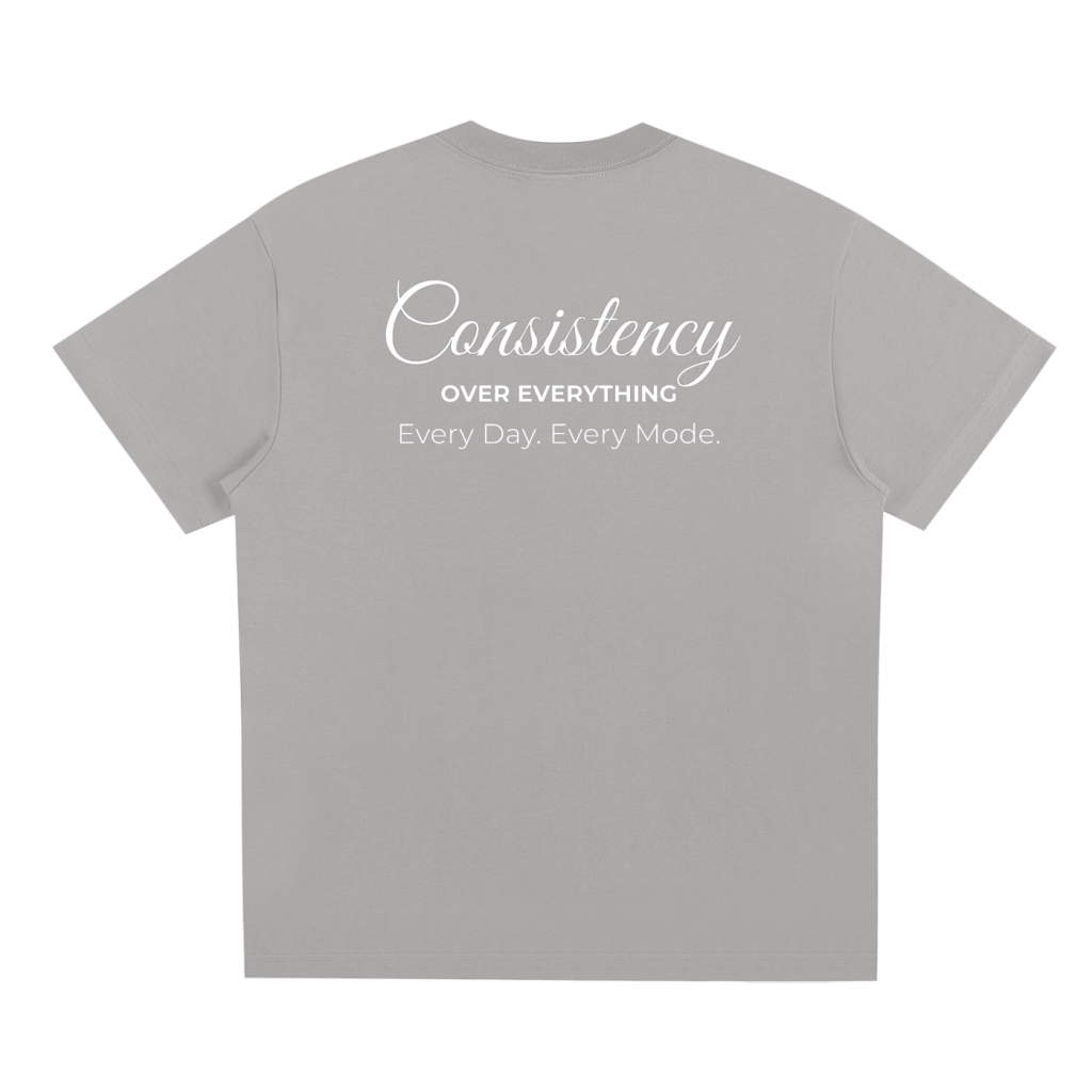 MODE 365 T-Shirt - Grey