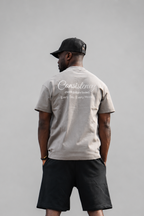 MODE 365 T-Shirt - Grey