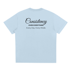 MODE 365 T-Shirt - Sky Blue