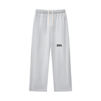 MODE 365 Joggers - Flower Grey