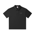 MODE 001 Polo - Black