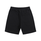 MODE 365 Cotton Shorts - Black
