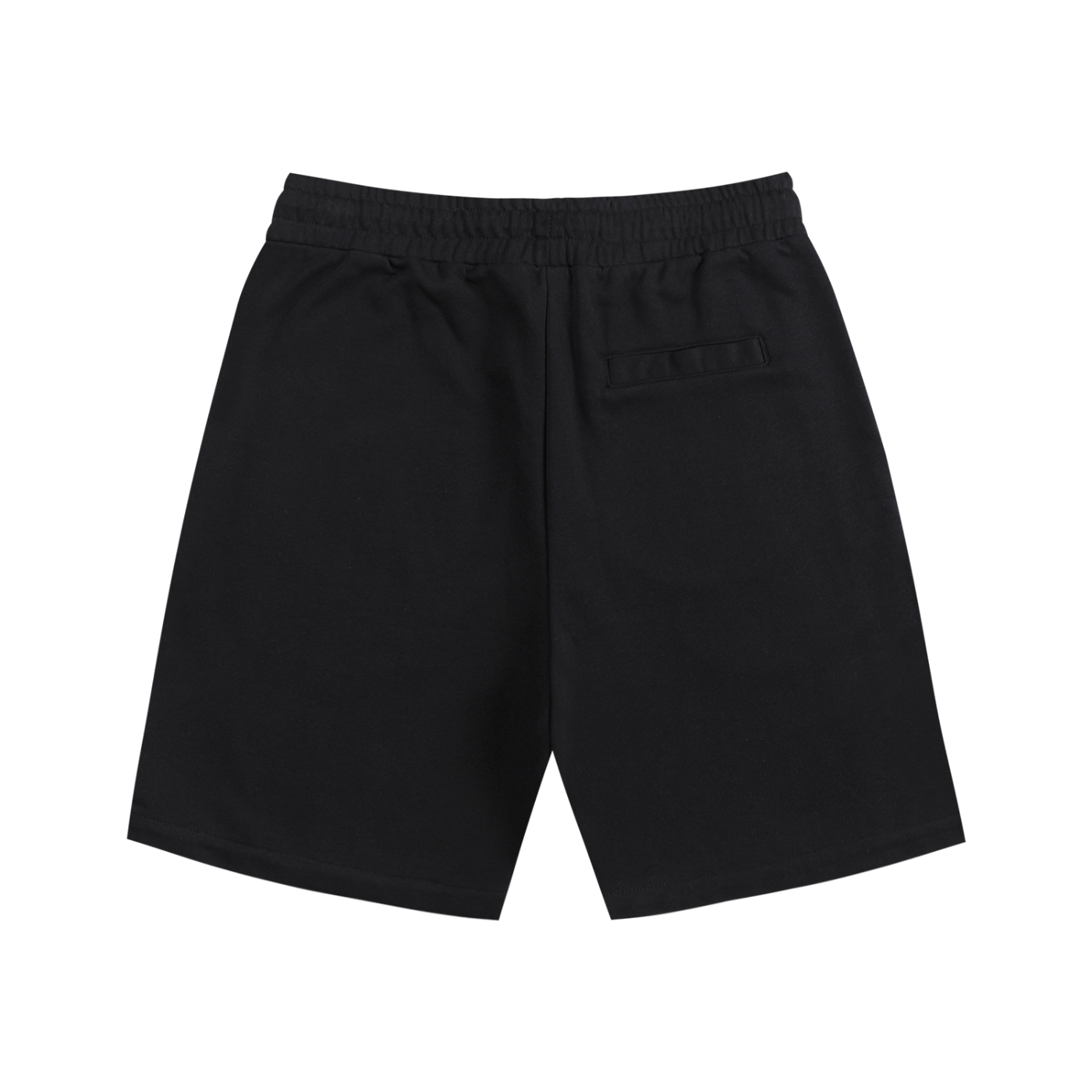 MODE 365 Cotton Shorts - Black