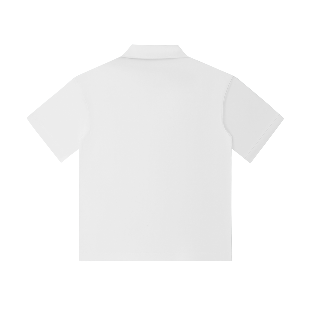 MODE 001 Polo - Off White