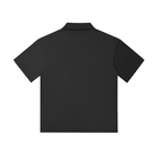 MODE 001 Polo - Black