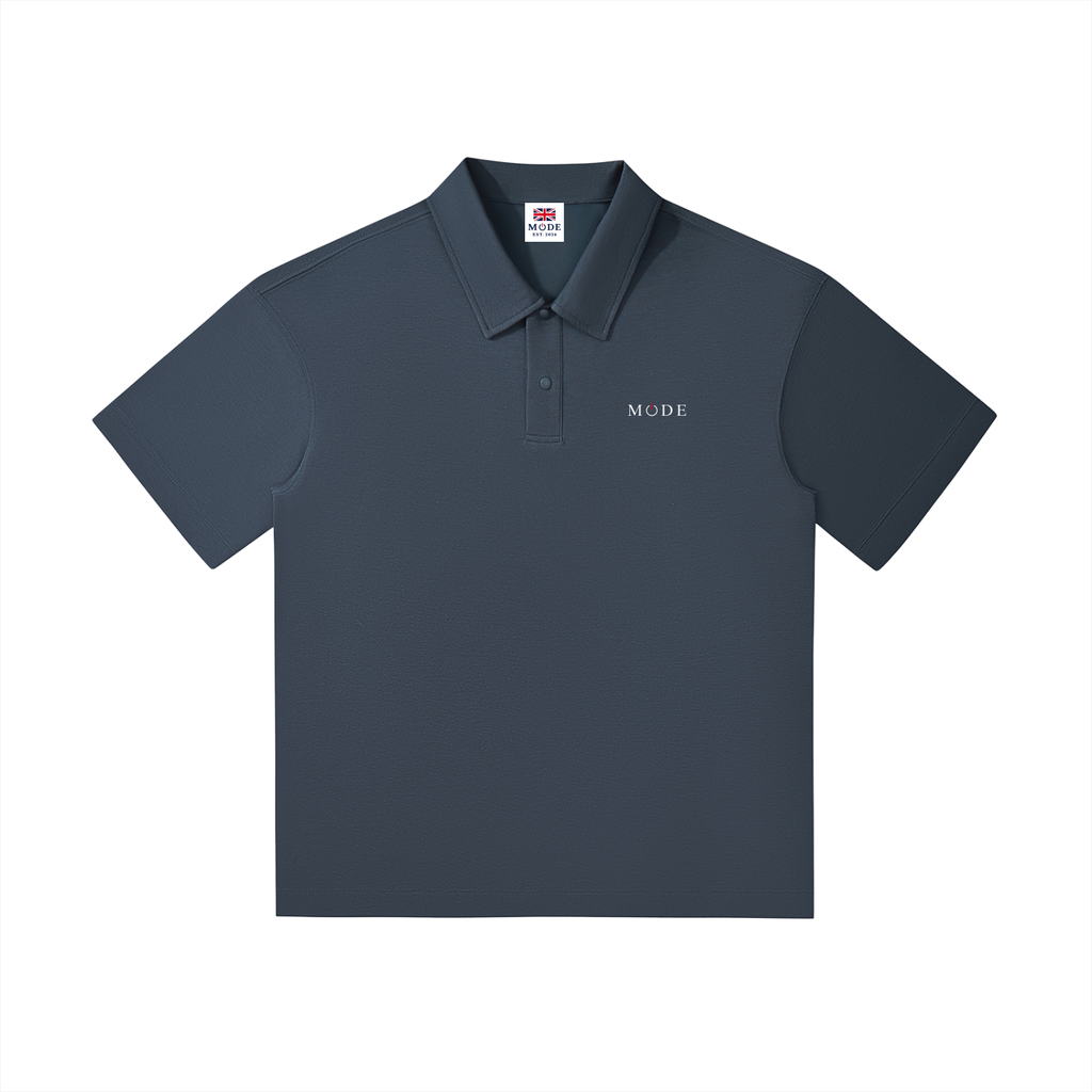 MODE 001 Polo - Navy
