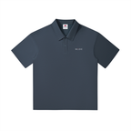 MODE 001 Polo - Navy